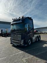 Volvo FH16 - 750