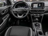 Hyundai Kona 1.0 Trend 2WD Spurhalteassistent Kamera - Hyundai KONA in Herne