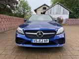 Mercedes-Benz C 200 AMG Line - 4MATIC - T Modell  - Mercedes-Benz C-Klasse: T Modell AMG