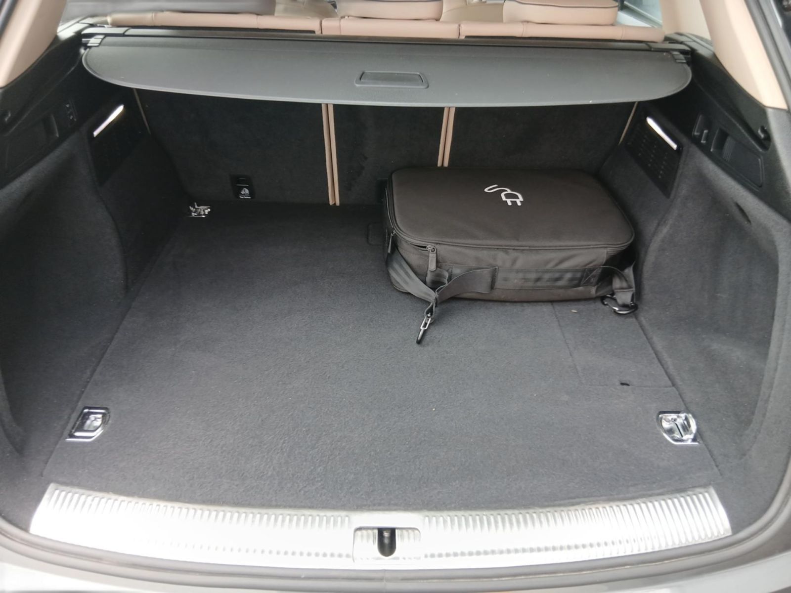Audi Q5 - Bild 23