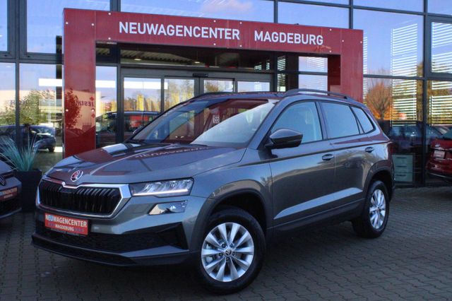 Skoda Karoq 1.5 TSI DSG Selection*AHK*VC*EL.HECKKL*LED