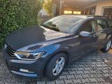 Volkswagen Passat Variant 2.0 BlueTDI SCR Business Edit...