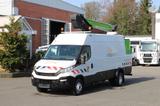 Iveco Daily 70-150 KLUBBK42P/14,8 m/2 Pers.Korb /835 h - Angebote