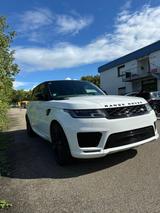 Land Rover Range Rover Sport 3.0 SDV6 