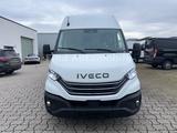 Iveco Daily 35S18HA V 3.0L 10,8m3 *ACC*NAVI*3,5tAHK* - Iveco Daily 3 5t