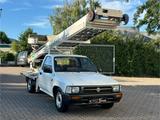 Volkswagen Taro 2.5d Möbelaufzug  1 Hand 50.000km - VW Taro Gebrauchtwagen