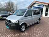 Volkswagen T5 Caravelle - Volkswagen T5 Caravelle aus 2015