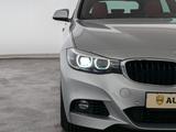 BMW 340i GT M Sport LEDER+LED+NAVI+PANO+SHZ+PDC+ - BMW 3er Reihe in Düsseldorf