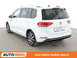 Volkswagen Touran 2.0 TDI Highline BMT Aut.*NAVI*LED*ACC* - VW Touran Gebrauchtwagen in Duisburg