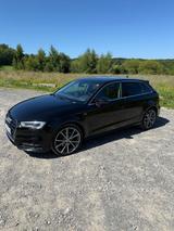 Audi A3 Sportback 2.0TDI Sline - virtl. Co... - Audi A3: Sportback Sline