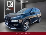 Nissan X-Trail e-Power 4X4 Tekna+*360°+HUD+LEDER+S-DACH - gebrauchte SUV & Geländewagen