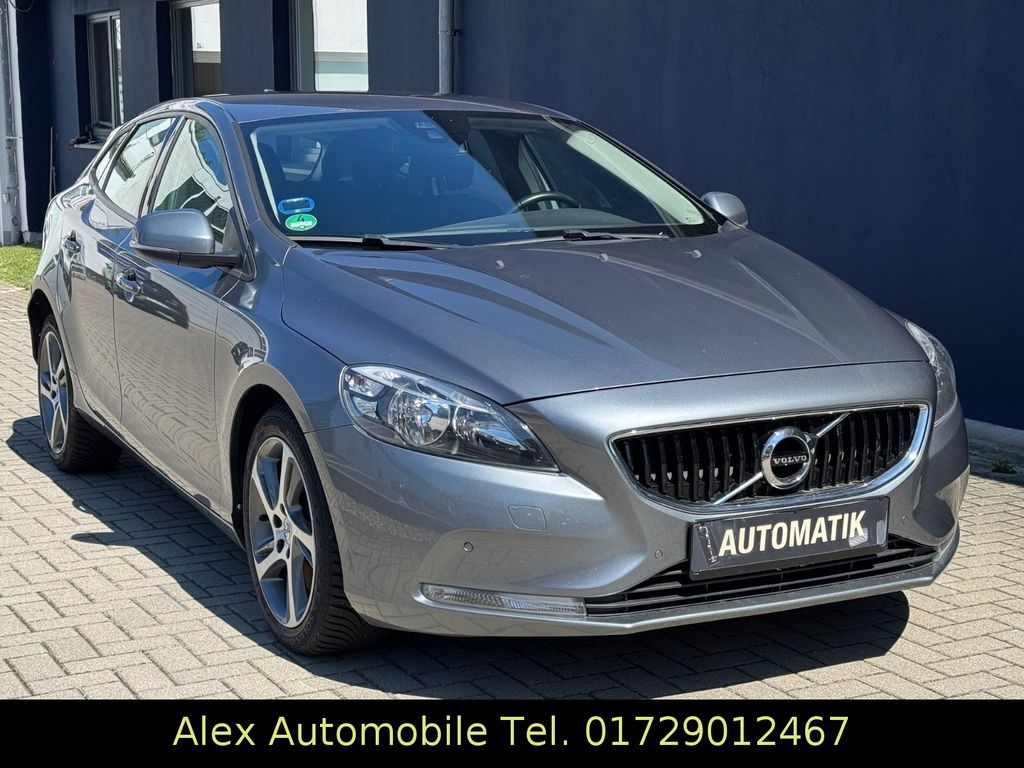 Image of Volvo V40