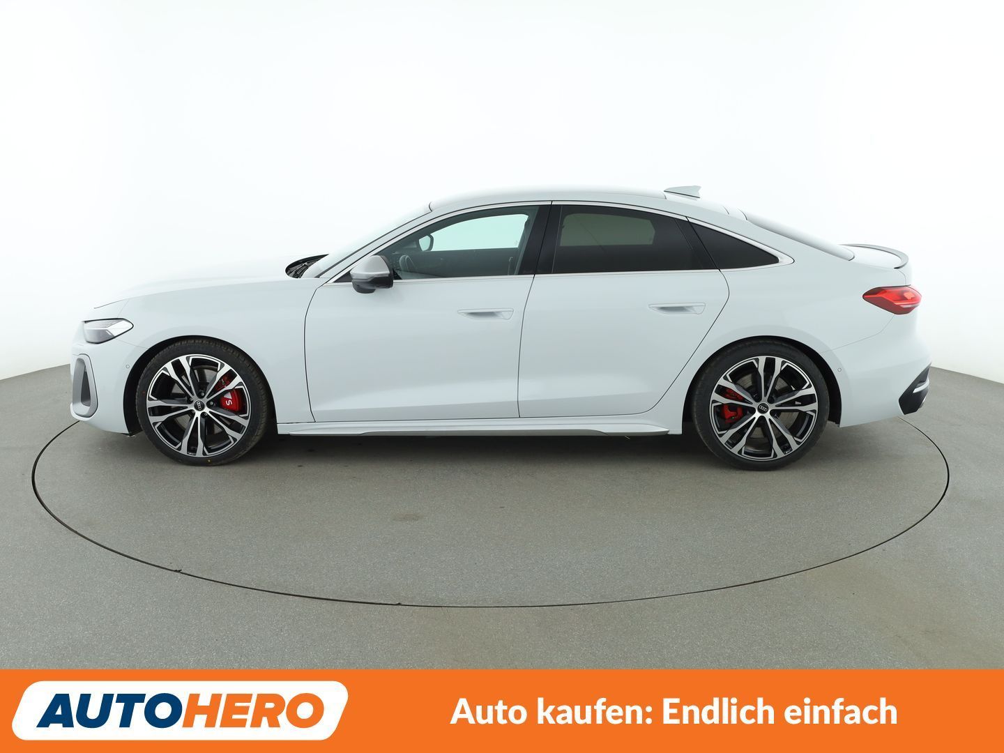 Audi S5 3.0 TFSI quattro Aut.*NAVI*LED*ACC*360°*PDC* foto 3