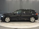 Volkswagen Golf Lim. 2.0 TDI DSG Life*LED plus*KAMERA*NaviP - Volkswagen Golf: TDI Plus