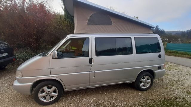 Volkswagen T4 California Generation