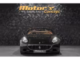 Ferrari California 4.3 V8 - NERO 1250 - Ferrari California: Cabrio