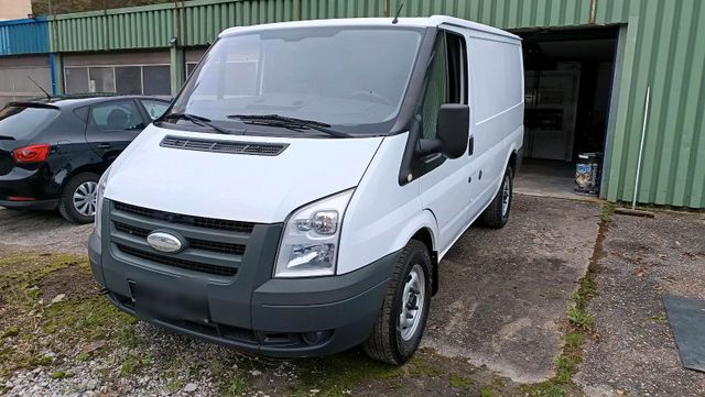 Ford Transit Benzin GAS, TÜV/AU Neu Selten