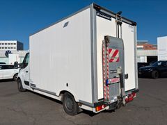 Fahrzeugabbildung Opel Movano 2 Kammer,Carrier, -20°C Tiefkühl,+Strom