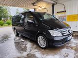 Mercedes-Benz Viano 2.2 CDI TREND lang TREND - Mercedes-Benz Viano in Bremen