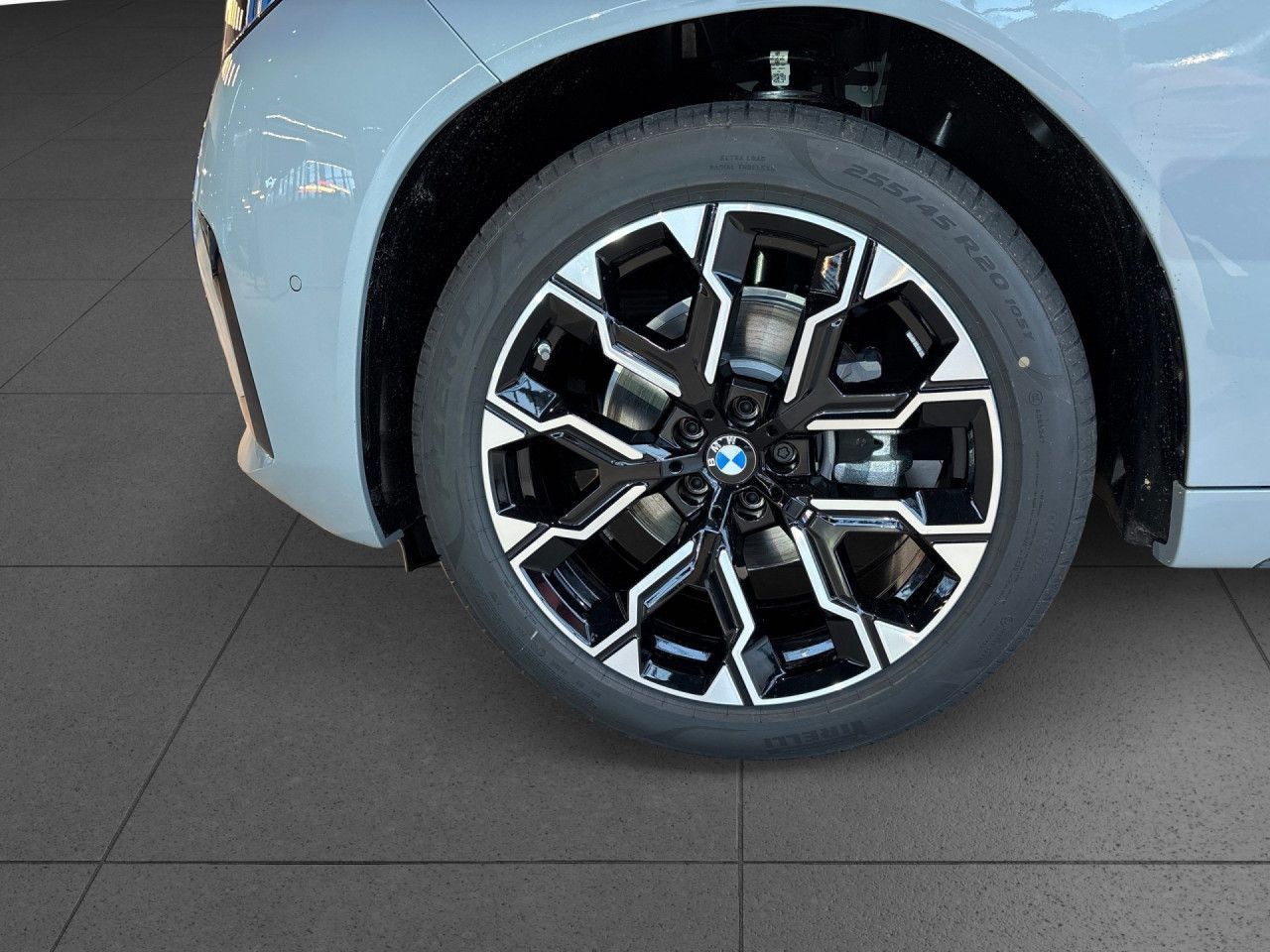 BMW X3 - Bild 18