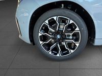 BMW X3 - Vorschau Bild 18