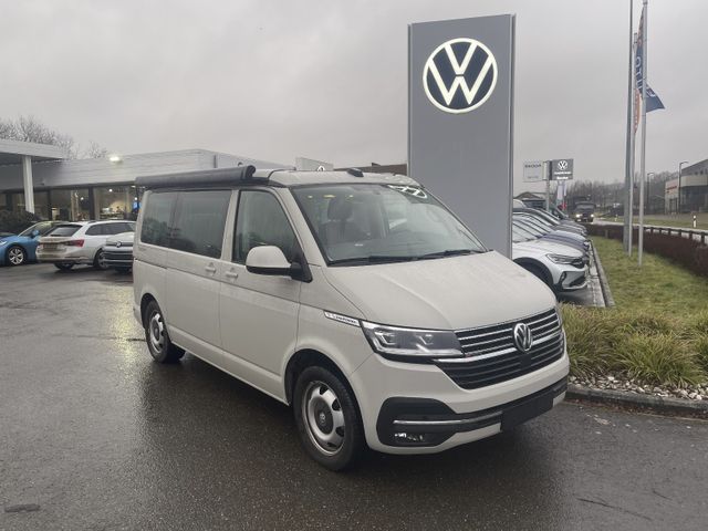 Volkswagen T6 California OCEAN 2.0 TDI 150 PS 4MOTION