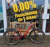 Brennabor A-88e SUV - Brennabor E-Bikes