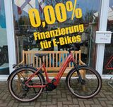 Brennabor A-88e SUV - Brennabor E-Bikes