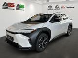 Toyota bz4X BEV Teamplayer 160kwh 4x4 Allrad - Toyota bZ4X: Teamplayer
