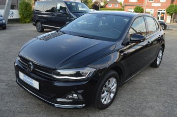 Volkswagen Polo VI  1.0 TSI DSG OPF Highline LEDNaviACCS