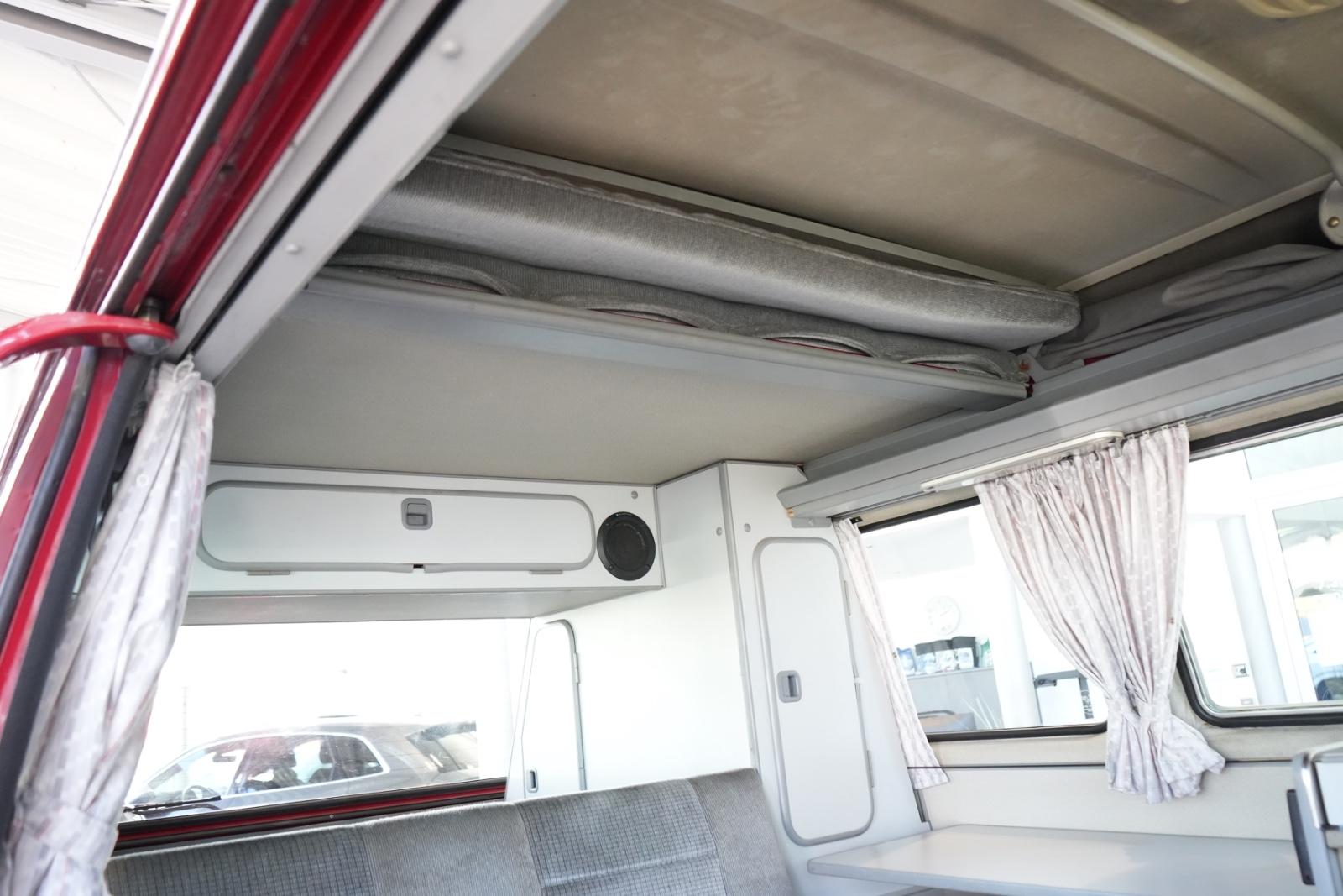 Volkswagen T3 California H-Kennzeichen *ZV