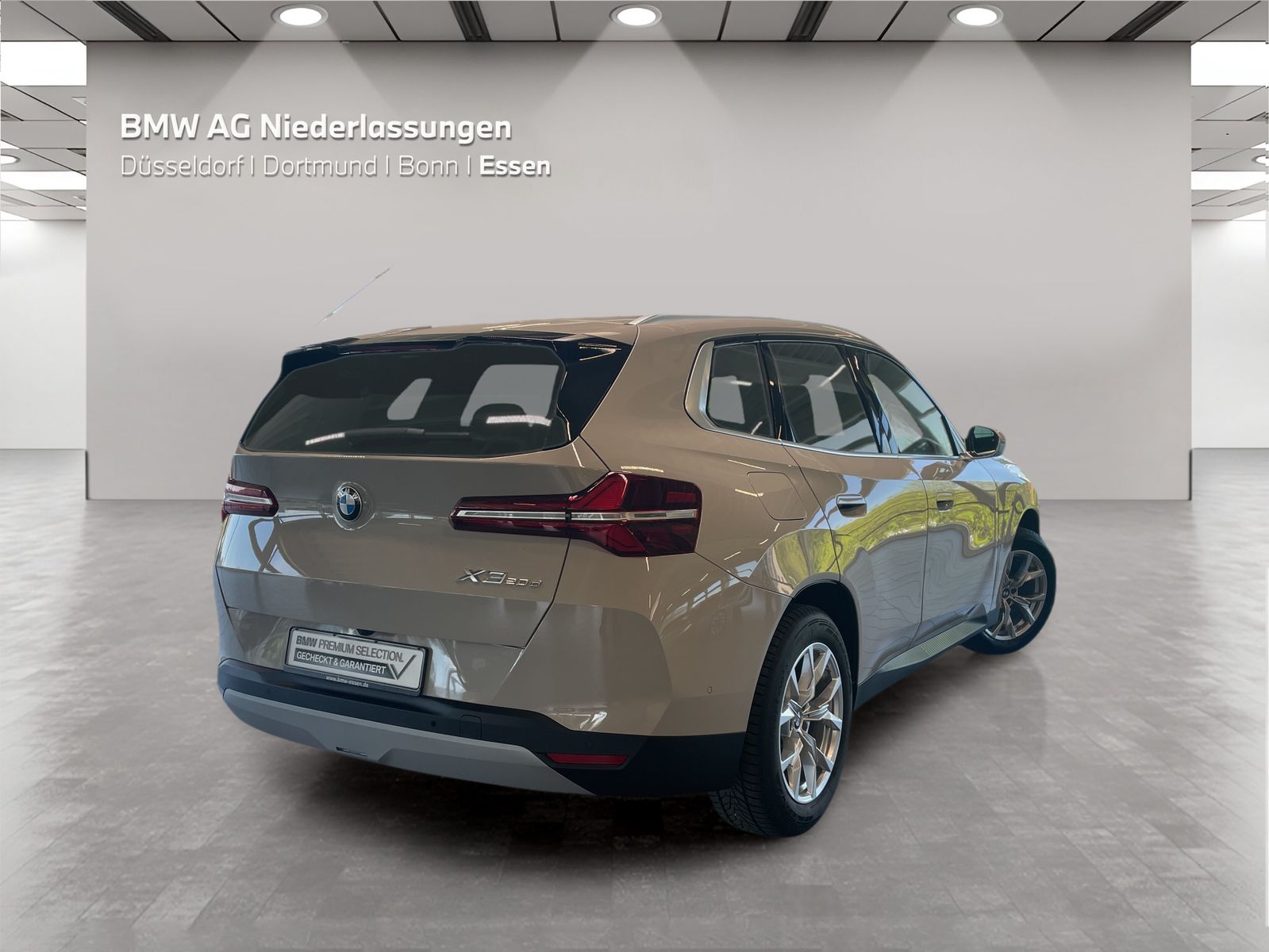BMW X3 - Bild 4