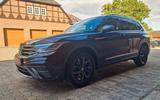 Volkswagen Tiguan Allspace Life *7 Sitzer* - VW Tiguan Allspace Gebrauchtwagen in Hannover