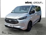 Ford Transit Custom Kombi E 340 L1 RWD Trend DAB RFK - Ford Transit Custom 9-Sitzer