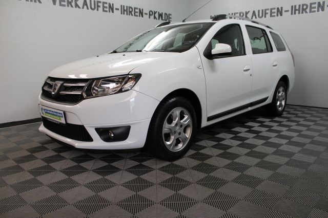 Dacia Logan MCV II Kombi Prestige *Automatik*