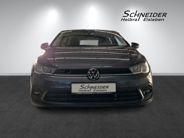 POLO 1.0 TSI DSG LIFE KLIMA+SHZ+CAM+PDC+DAB