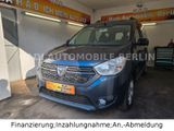 Dacia Dokker Comfort /1.Hand/Garantie/Navi - Dacia Dokker aus 2019