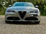 Alfa Romeo ALFA ROMEO GIULIA 2.2 160 CV AT8 SUPER UNI PROPR - gebrauchte Alfa Romeo Giulia aus dem Jahr 2020
