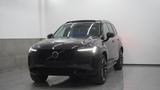 Volvo XC90 T8 Plus Dark Hybrid Pano/360°/HuD/BLISS/ACC - rote Volvo XC90