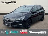 Opel Astra ST Innovation 1.4 Turbo Sitzheizung - Lenk - Opel Astra Gebrauchtwagen in Gelsenkirchen