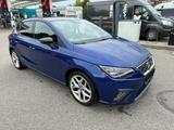 Seat Ibiza 1.0 TSI FR 85kW DSG - Seat Ibiza Gebrauchtwagen in München