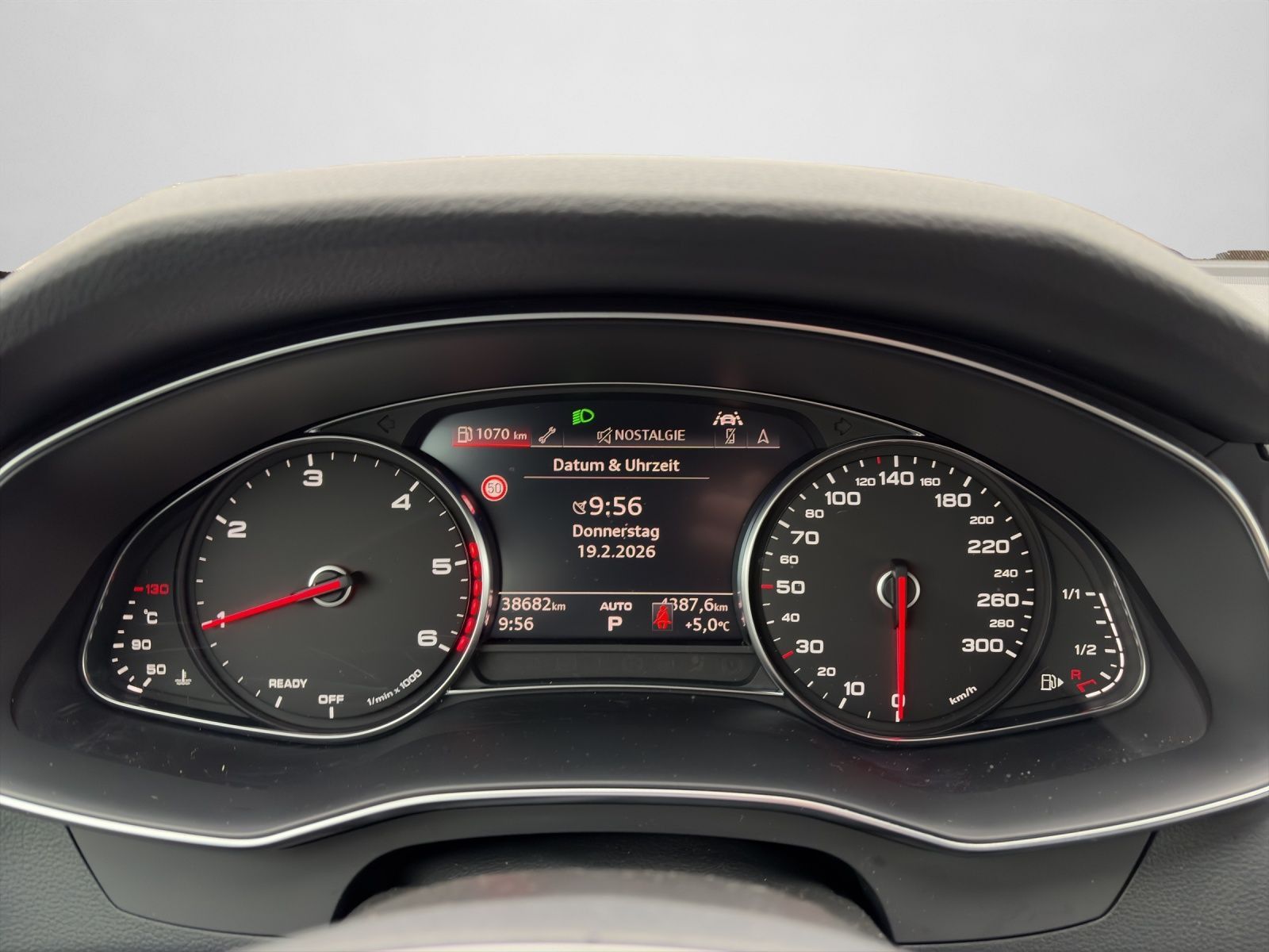 Audi A6 - Bild 10