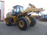CAT 966 M XE - CAT 966