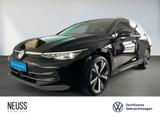 Volkswagen Golf Variant 2.0 TDI DSG Style AHK+NAVI+SHZ+360°