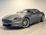 Aston Martin DBS 5.9 V12*Casino Royale,Carbon,Keram.,Schalter - Aston Martin DBS Gebrauchtwagen