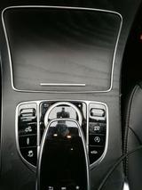 Mercedes-Benz GLC 43 AMG 4Matic Perf.Auspuff, Night,Distronic+ - Mercedes-Benz GLC 43 AMG aus 2019