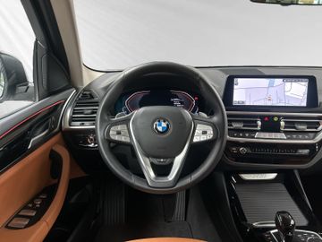 BMW X3 - 11