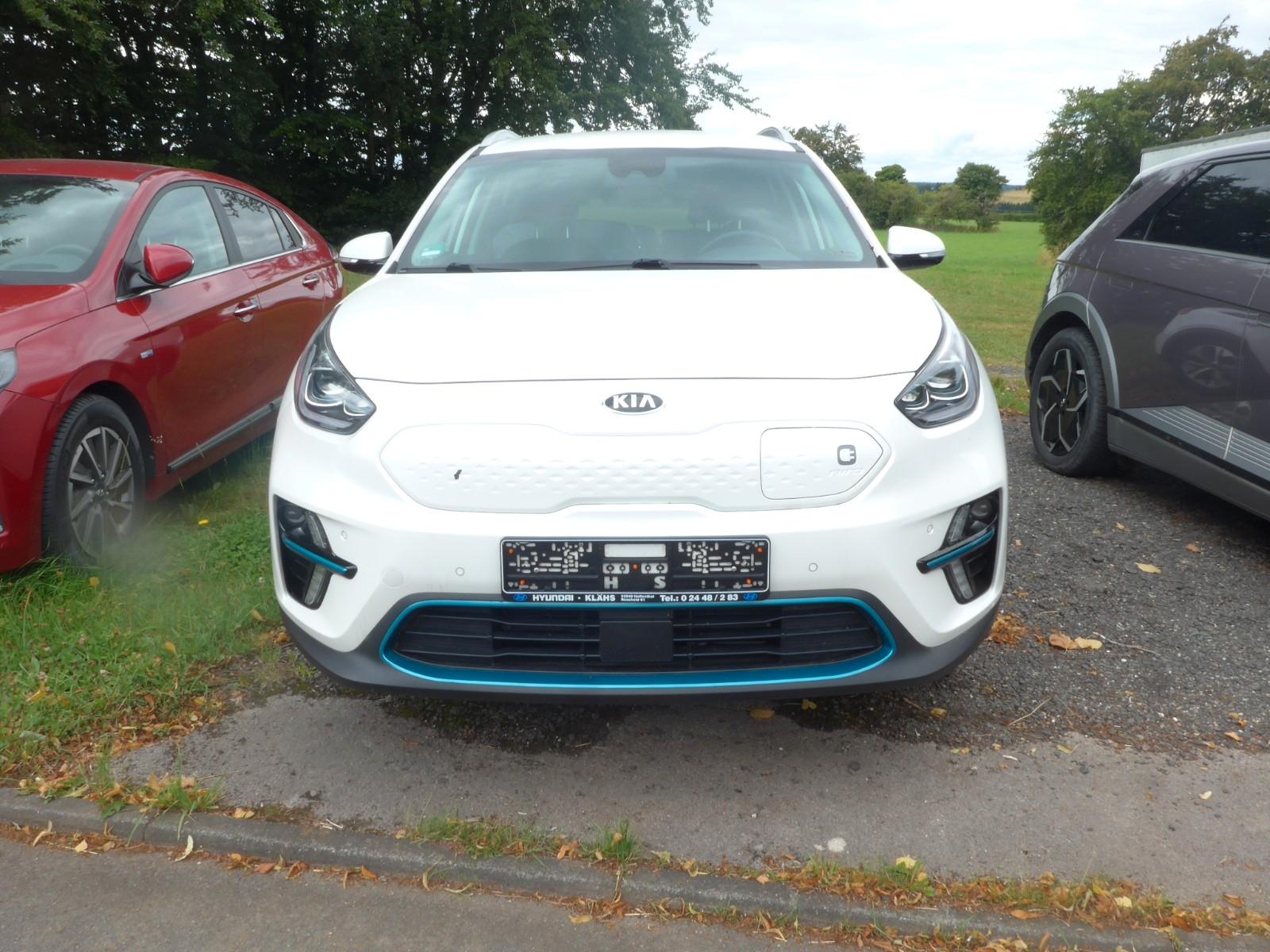 Kia Niro e-Niro Spirit