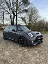 MINI Mini Cooper S (F56)  192 PS - MINI Cooper S: F56