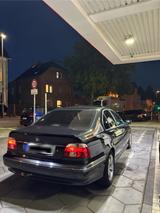 BMW E39 535i V8 TÜV 08/26 Limo - BMW 535: 535i E39